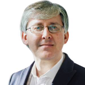 DAVID CRAM