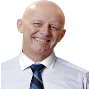 DON LEIGH