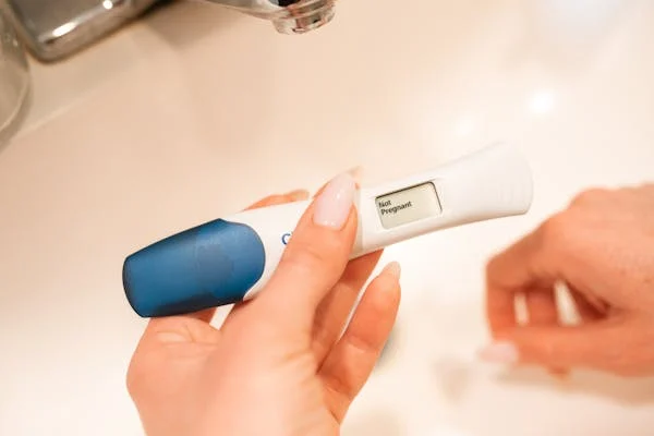 试管婴儿成功率