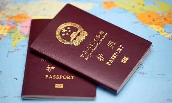 中国不承认双国籍