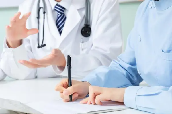 医学评估决定代孕能否进行