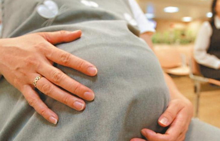 体外受精（IVF）与胚胎移植