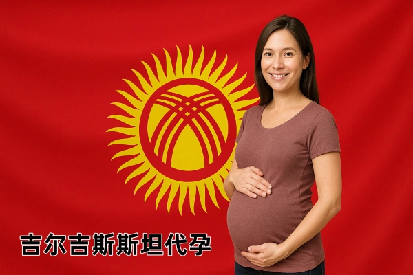 预算紧张选吉尔吉斯斯坦代孕