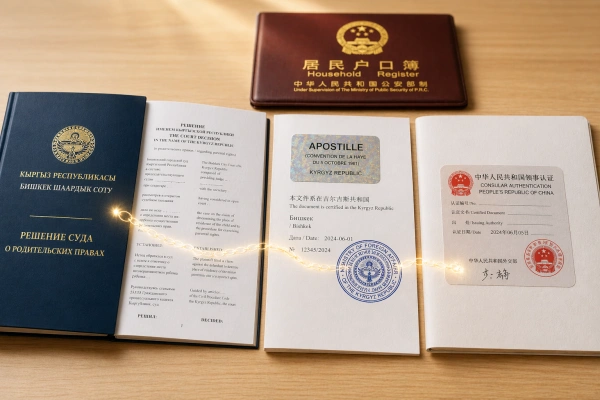 吉尔吉斯代孕有什么优势