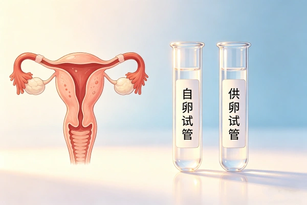 继续试管的可行性