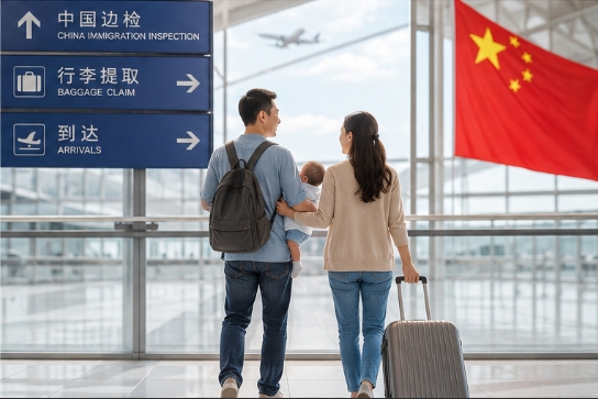 中国家庭面对的特殊挑战
