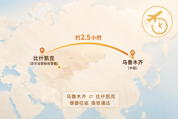 吉尔吉斯为何成为中国家庭海外代孕的新兴热门地？